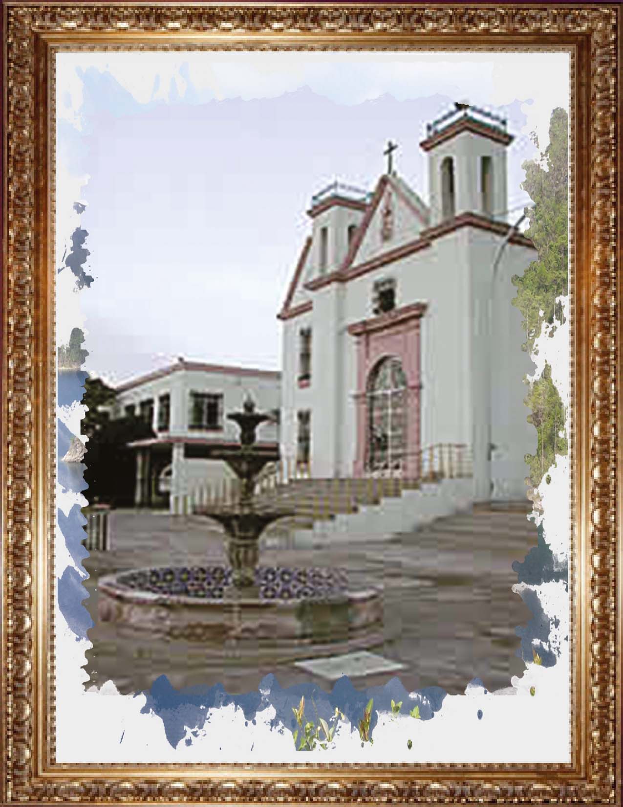 Museo Virtual